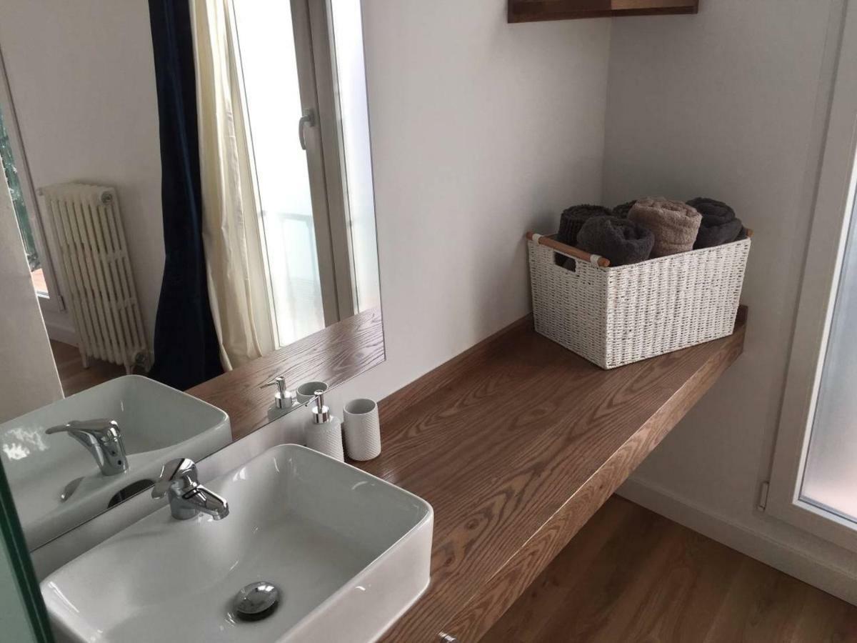 Charming And Bright Apartment มาดริด ภายนอก รูปภาพ