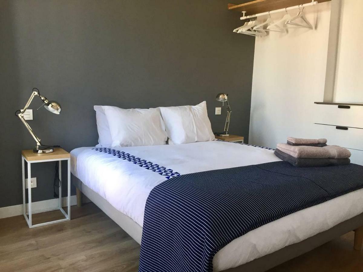 Charming And Bright Apartment มาดริด ภายนอก รูปภาพ