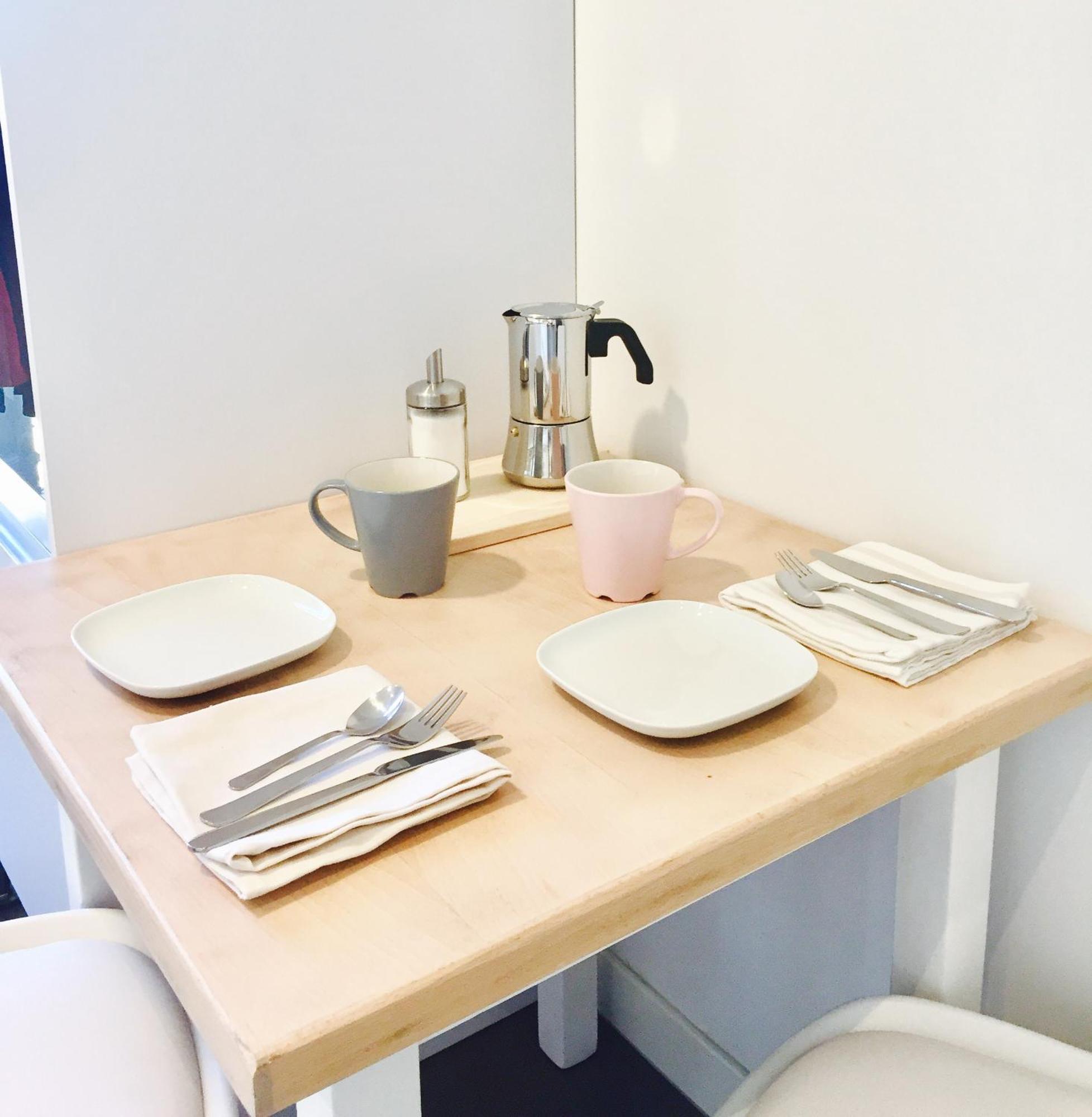 Charming And Bright Apartment มาดริด ภายนอก รูปภาพ
