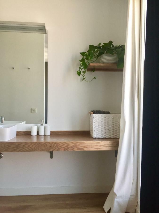 Charming And Bright Apartment มาดริด ภายนอก รูปภาพ