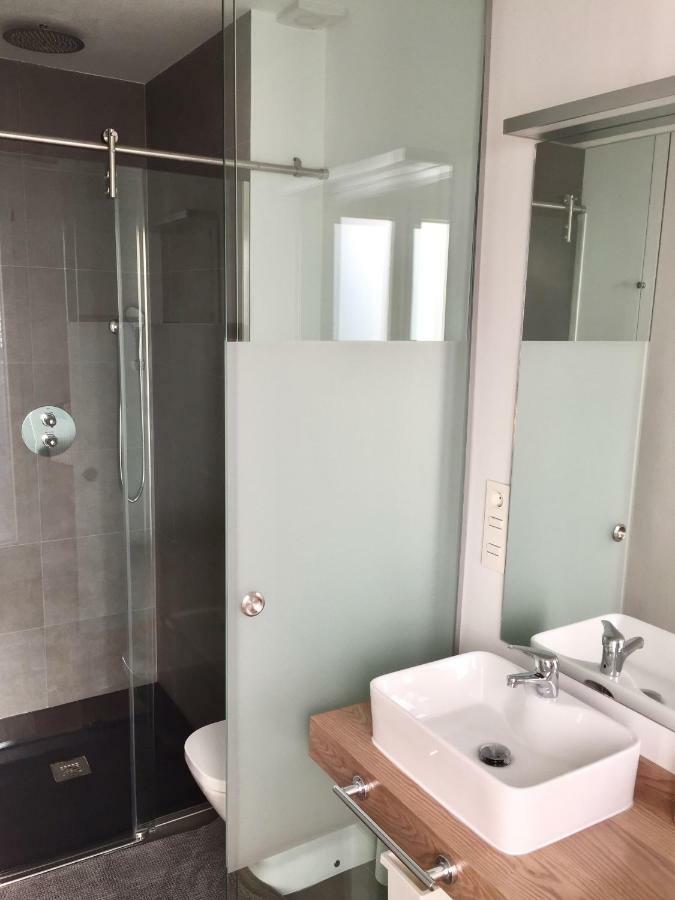 Charming And Bright Apartment มาดริด ภายนอก รูปภาพ