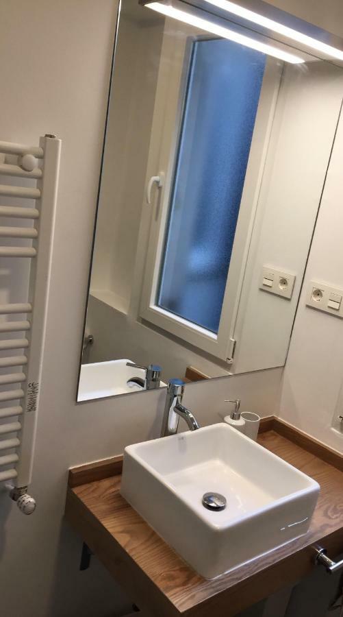 Charming And Bright Apartment มาดริด ภายนอก รูปภาพ